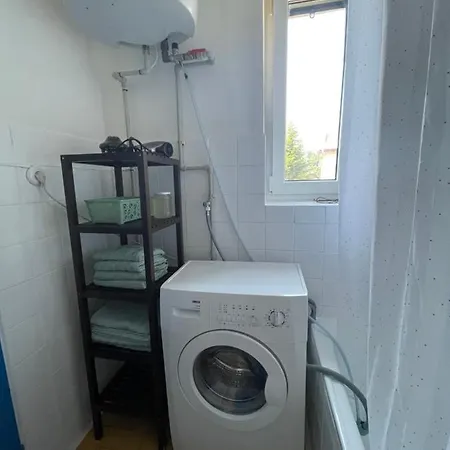 Rodinny Apartman Vyrov 公寓 Nové Město nad Metují