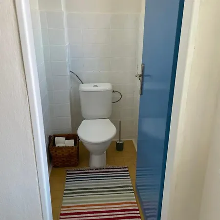 Rodinny Apartman Vyrov Apartment