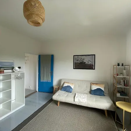 Rodinny Apartman Vyrov Nove Mesto nad Metuji