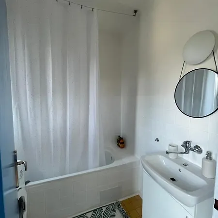 Rodinny Apartman Vyrov * Nove Mesto nad Metuji