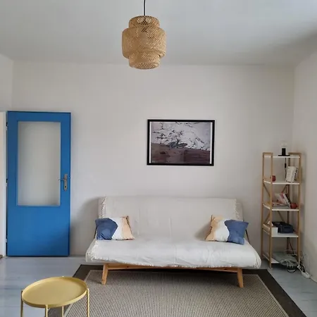 Rodinny Apartman Vyrov * Nove Mesto nad Metuji