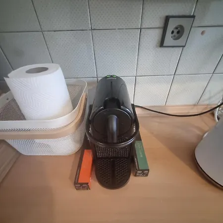 Rodinny Apartman Vyrov