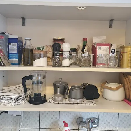 Rodinny Apartman Vyrov Apartment